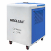 GOCLEAN Dampfautowaschanlage (Diesel)