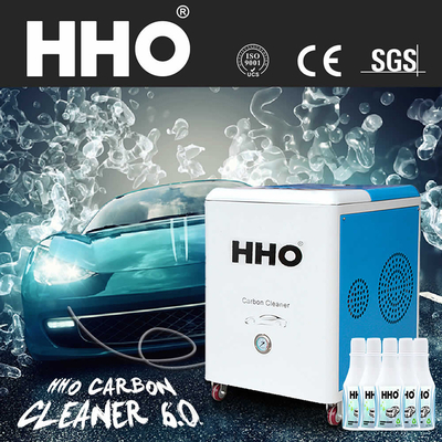 HHO Kohlereiniger 6.0