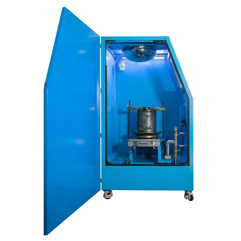 Digital Water Eco Friendly DPF-Filterreinigungsmaschine